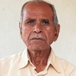 Shri. Shrimantrao Bhosale Sir